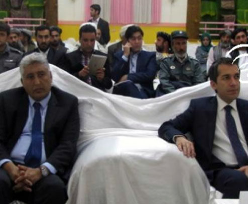 والی هرات: پلان طالبان برای تصرف شنیدند ناکام شد